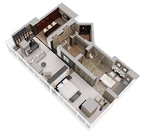 The Ritz-Carlton, Nanjing