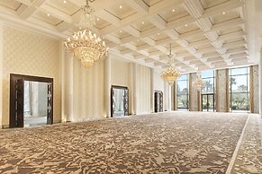 The Ritz-Carlton Rabat, Dar Es Salam