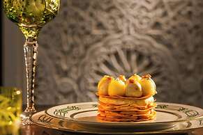 The Ritz-Carlton Rabat, Dar Es Salam