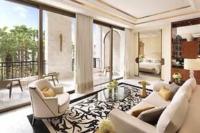 The Ritz-Carlton Rabat, Dar Es Salam