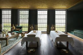 The Ritz-Carlton Rabat, Dar Es Salam