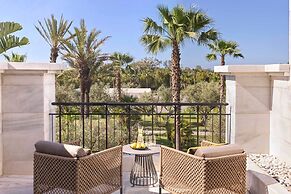 The Ritz-Carlton Rabat, Dar Es Salam