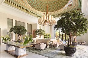 The Ritz-Carlton Rabat, Dar Es Salam