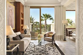 The Ritz-Carlton Rabat, Dar Es Salam