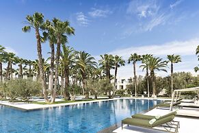 The Ritz-Carlton Rabat, Dar Es Salam