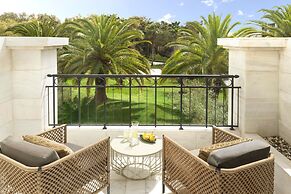 The Ritz-Carlton Rabat, Dar Es Salam