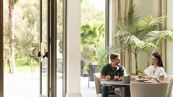 The Ritz-Carlton Rabat, Dar Es Salam