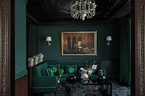 The Ritz-Carlton Rabat, Dar Es Salam