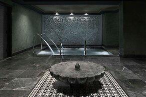 The Ritz-Carlton Rabat, Dar Es Salam