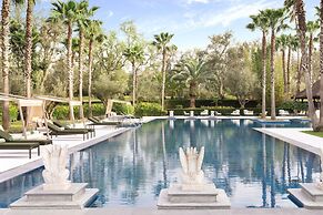 The Ritz-Carlton Rabat, Dar Es Salam
