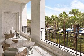 The Ritz-Carlton Rabat, Dar Es Salam