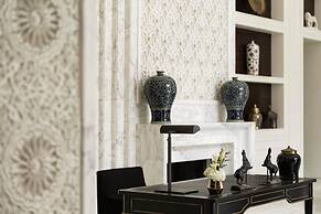 The Ritz-Carlton Rabat, Dar Es Salam