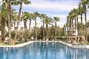 The Ritz-Carlton Rabat, Dar Es Salam