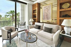 The Ritz-Carlton Rabat, Dar Es Salam