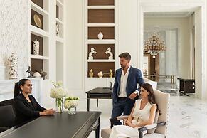 The Ritz-Carlton Rabat, Dar Es Salam