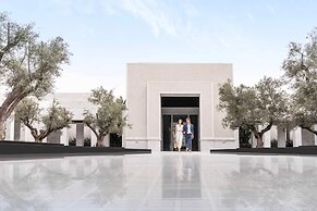 The Ritz-Carlton Rabat, Dar Es Salam