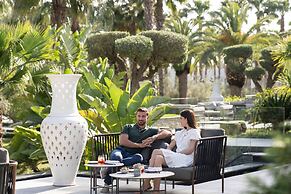 The Ritz-Carlton Rabat, Dar Es Salam