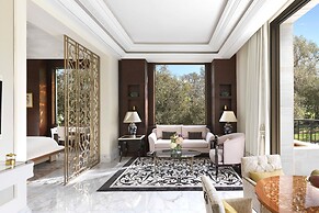 The Ritz-Carlton Rabat, Dar Es Salam