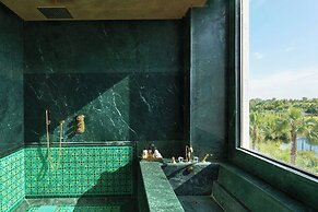 The Ritz-Carlton Rabat, Dar Es Salam