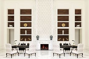 The Ritz-Carlton Rabat, Dar Es Salam