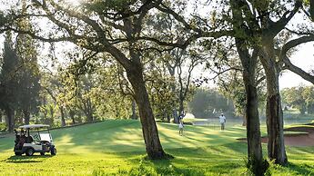 The Ritz-Carlton Rabat, Dar Es Salam