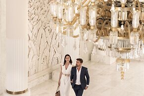 The Ritz-Carlton Rabat, Dar Es Salam