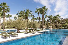 The Ritz-Carlton Rabat, Dar Es Salam