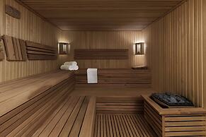 The Ritz-Carlton Rabat, Dar Es Salam