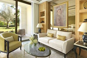 The Ritz-Carlton Rabat, Dar Es Salam