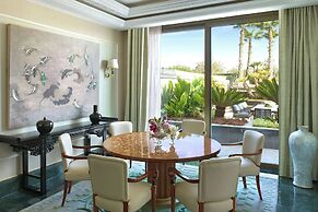 The Ritz-Carlton Rabat, Dar Es Salam