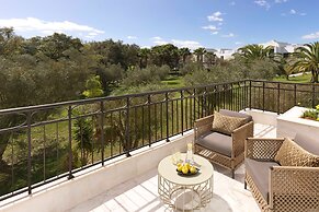 The Ritz-Carlton Rabat, Dar Es Salam