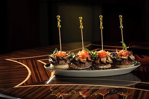 The Ritz-Carlton Rabat, Dar Es Salam