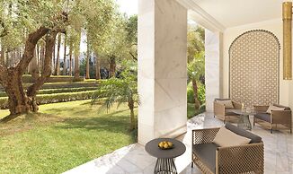 The Ritz-Carlton Rabat, Dar Es Salam