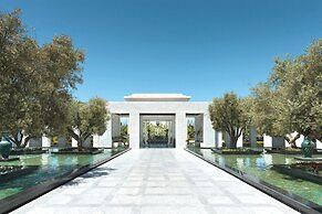 The Ritz-Carlton Rabat, Dar Es Salam