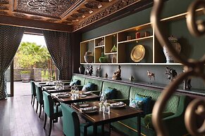 The Ritz-Carlton Rabat, Dar Es Salam
