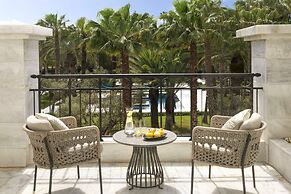 The Ritz-Carlton Rabat, Dar Es Salam