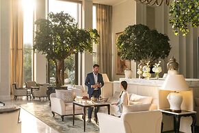 The Ritz-Carlton Rabat, Dar Es Salam