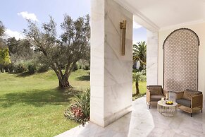 The Ritz-Carlton Rabat, Dar Es Salam