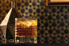 The Ritz-Carlton Rabat, Dar Es Salam