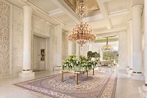 The Ritz-Carlton Rabat, Dar Es Salam