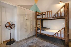 Zostel Bangalore - Hostel