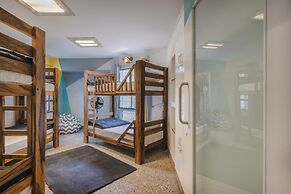 Zostel Bangalore - Hostel