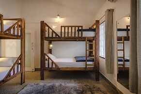 Zostel Bangalore - Hostel