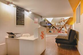 Zostel Bangalore - Hostel