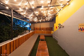 Zostel Bangalore - Hostel