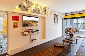 Zostel Bangalore - Hostel