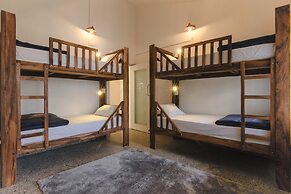 Zostel Bangalore - Hostel