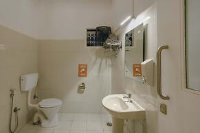 Zostel Bangalore - Hostel