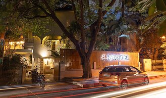 Zostel Bangalore - Hostel