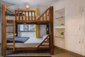 Zostel Bangalore - Hostel